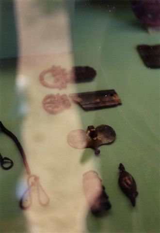 rechts unten: Kähnchen 1991 Magdalensberg 14