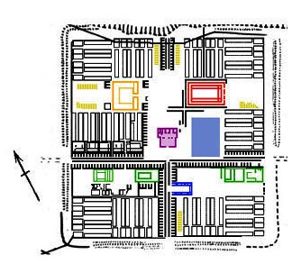 Schema Legionslager